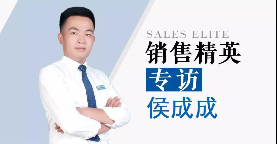 “遇見你本身就不容易，所以更加不能放棄！”